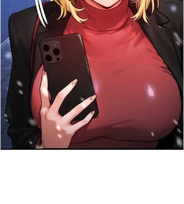 第44話-狂流淫水的低賤母狗