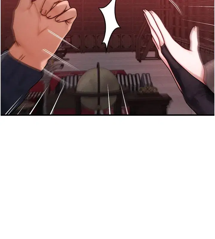 第48話-羅恩璇的祕密…