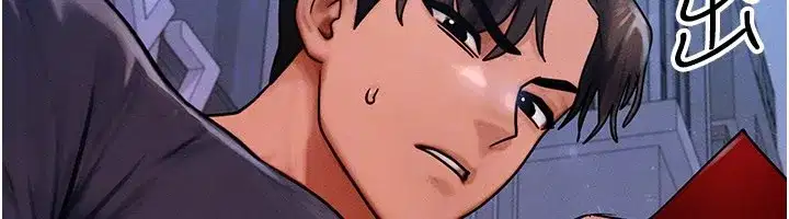 第48話-羅恩璇的祕密…