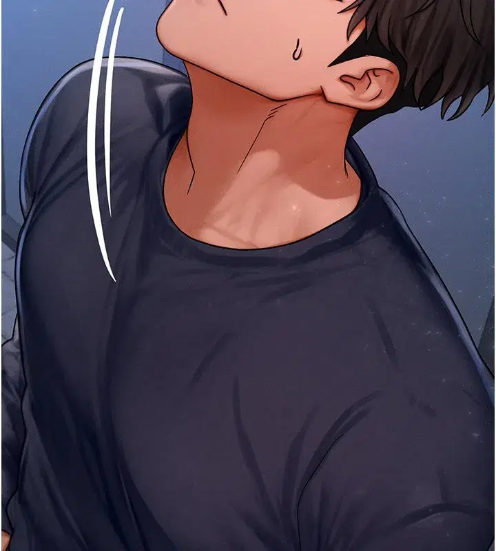 第48話-羅恩璇的祕密…