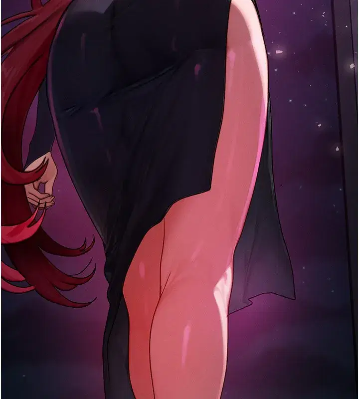 第48話-羅恩璇的祕密…