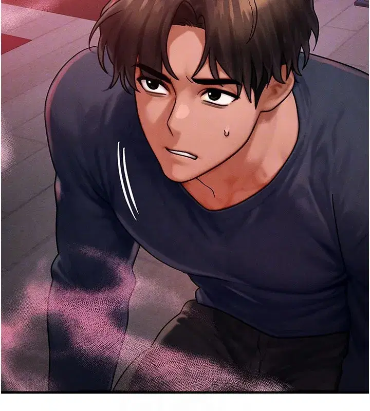 第48話-羅恩璇的祕密…