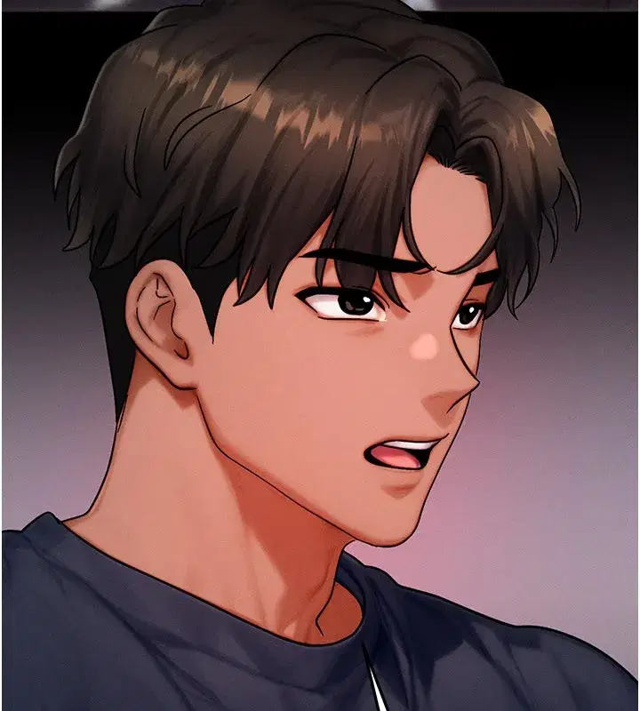 第48話-羅恩璇的祕密…