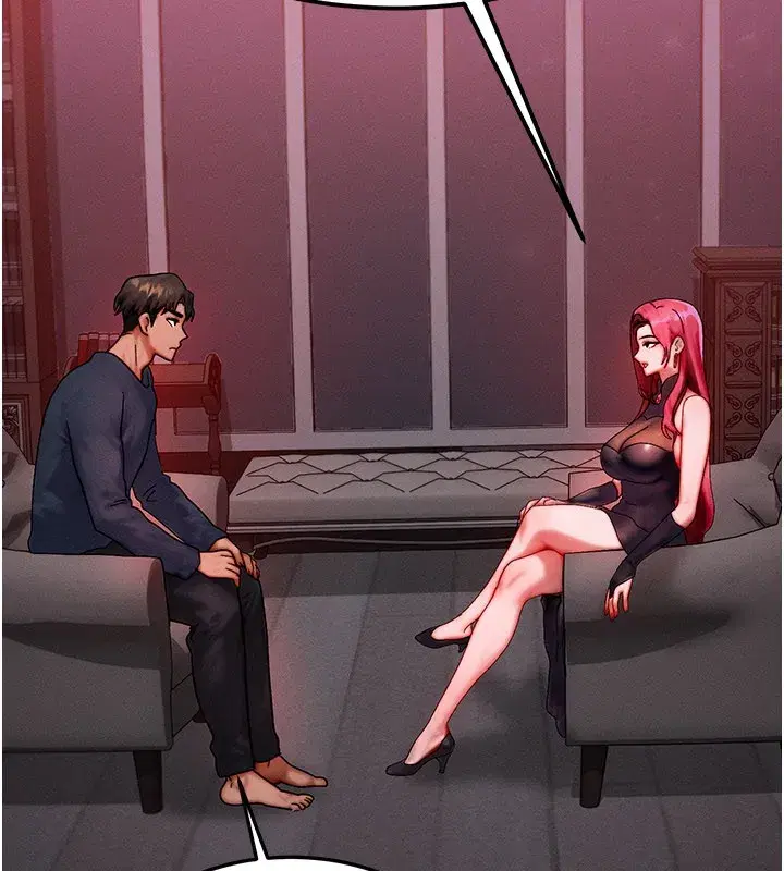 第48話-羅恩璇的祕密…