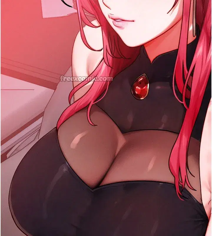 第48話-羅恩璇的祕密…