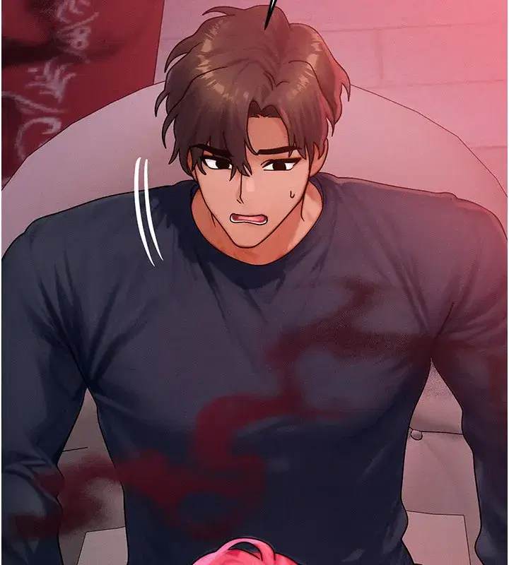 第48話-羅恩璇的祕密…