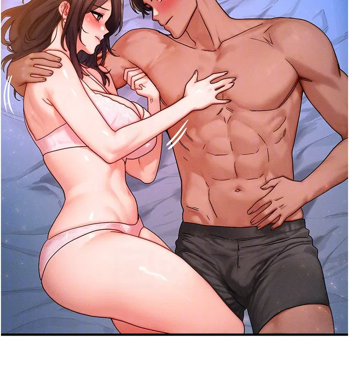 第52話-這是最棒的一次…♥