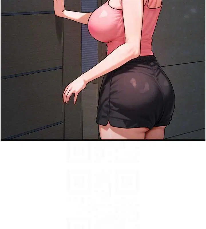 第55話-被女兒發現了…