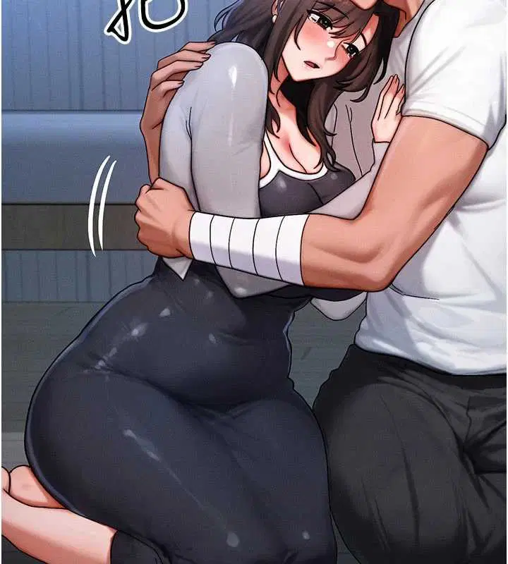 第55話-被女兒發現了…