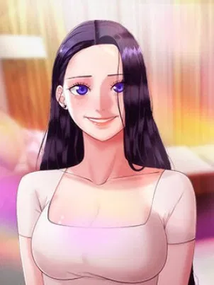 與初戀的以外同居