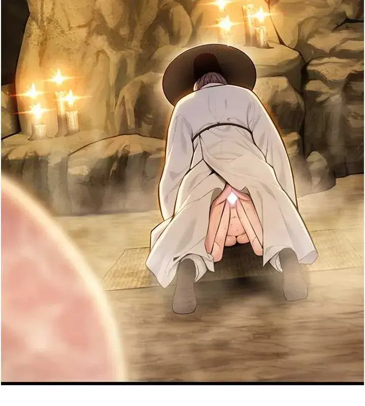 第19話-火烤下體初體驗