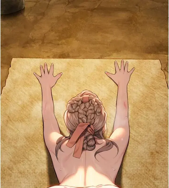 第19話-火烤下體初體驗