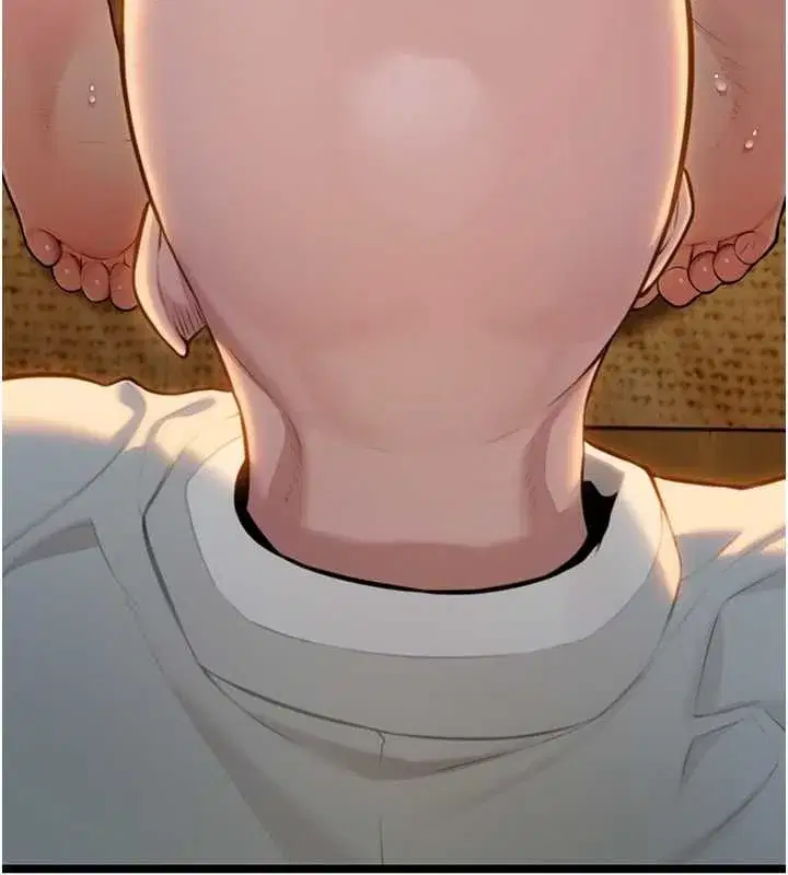 第19話-火烤下體初體驗