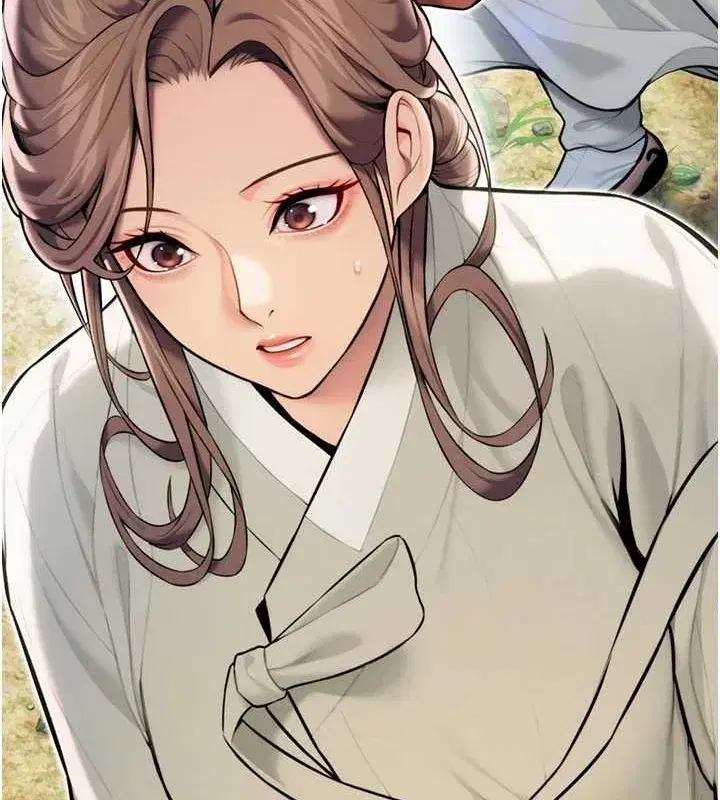 第22話-繼承母親「淫」缽