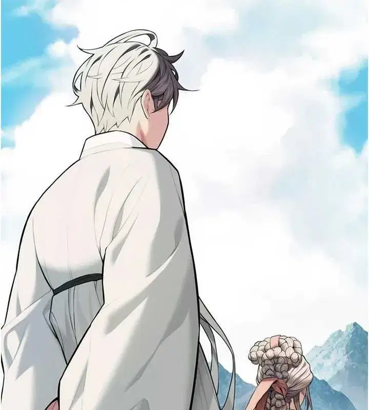 第22話-繼承母親「淫」缽