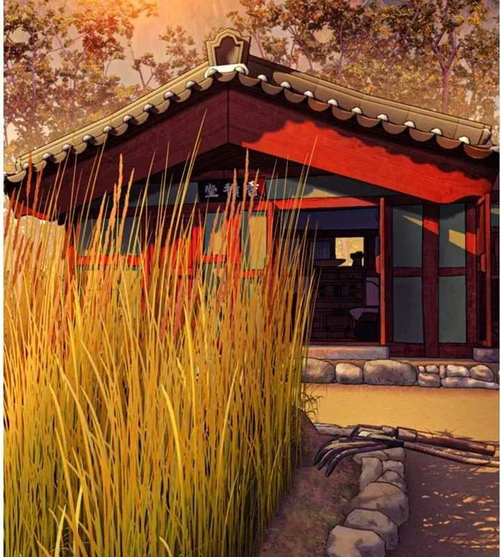 第22話-繼承母親「淫」缽