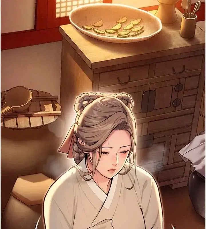 第22話-繼承母親「淫」缽