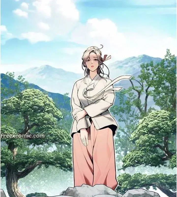 第22話-繼承母親「淫」缽