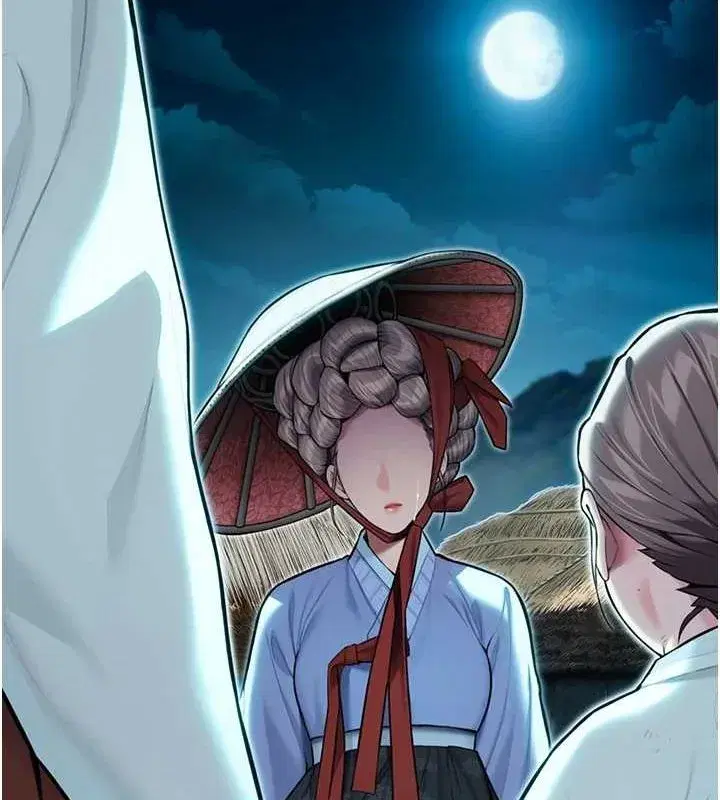 第22話-繼承母親「淫」缽