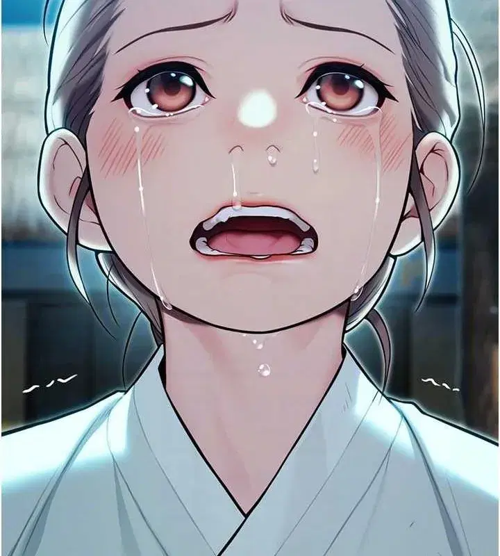 第22話-繼承母親「淫」缽