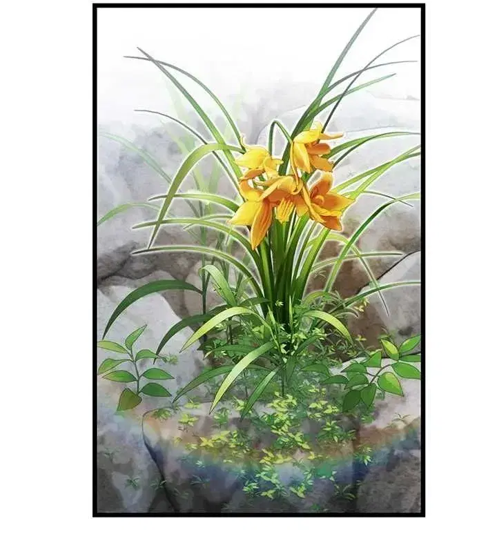 第22話-繼承母親「淫」缽