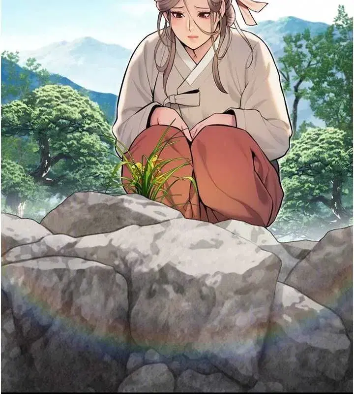 第22話-繼承母親「淫」缽