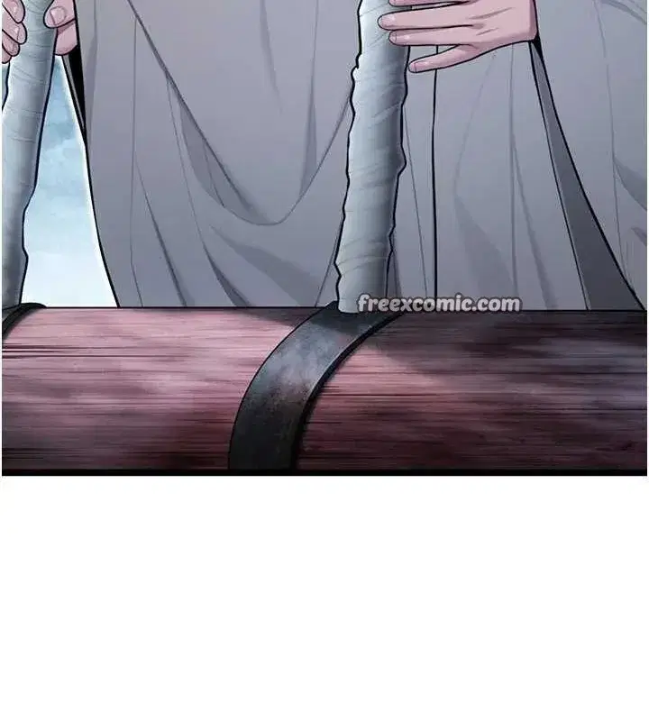 第27話-鵰王中出還俗大法