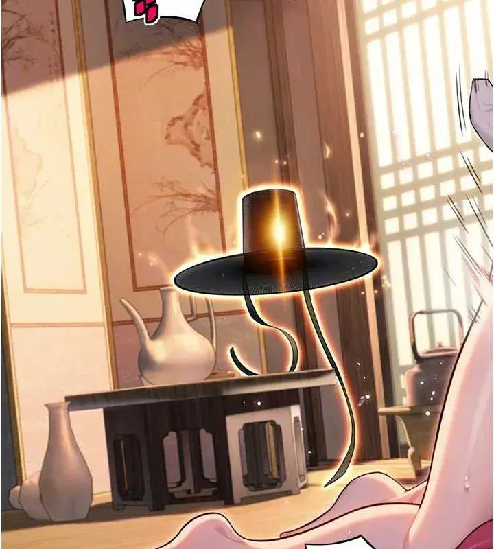 第31話-喝啊聲中結淫緣