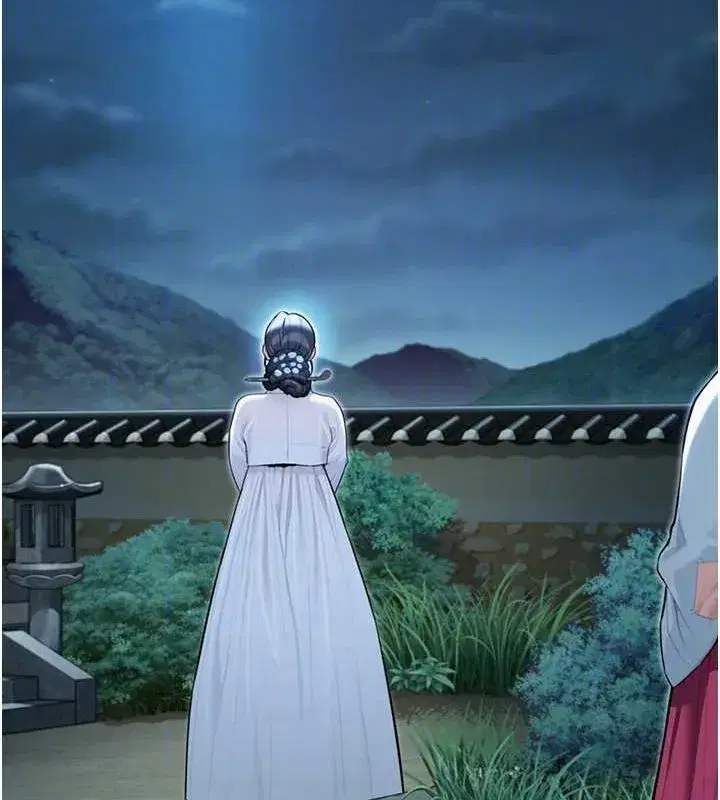 第32話-月夜憶威猛故鵰...