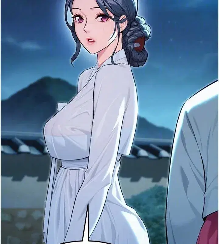 第32話-月夜憶威猛故鵰...