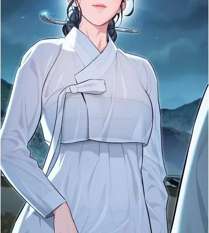 第32話-月夜憶威猛故鵰...