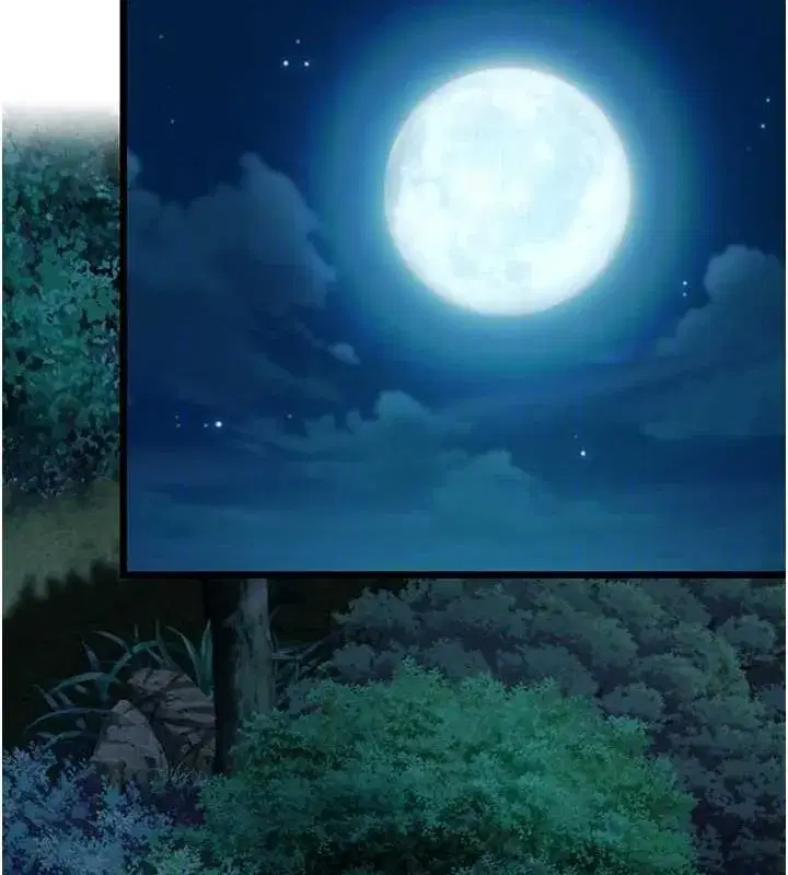 第32話-月夜憶威猛故鵰...