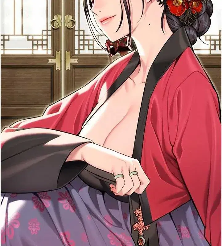 第37話-與愛香貴婦初「交易」