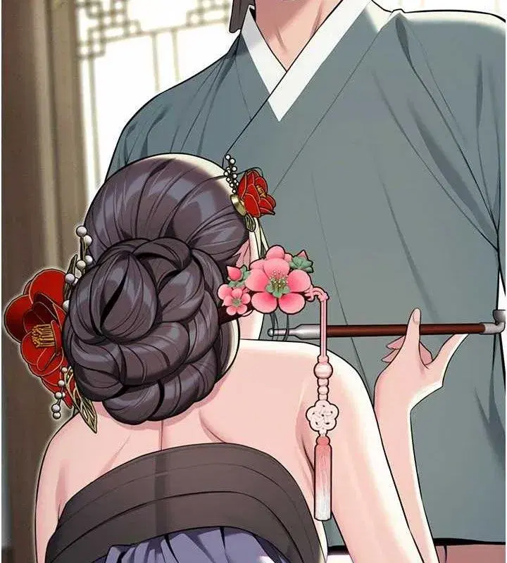 第38話-洋妞淨身，夫人品香