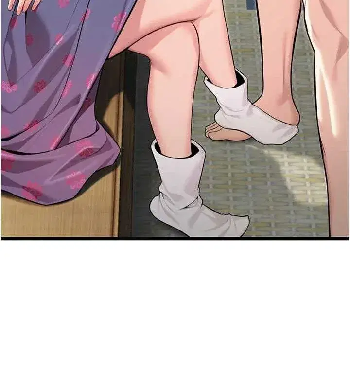 第38話-洋妞淨身，夫人品香