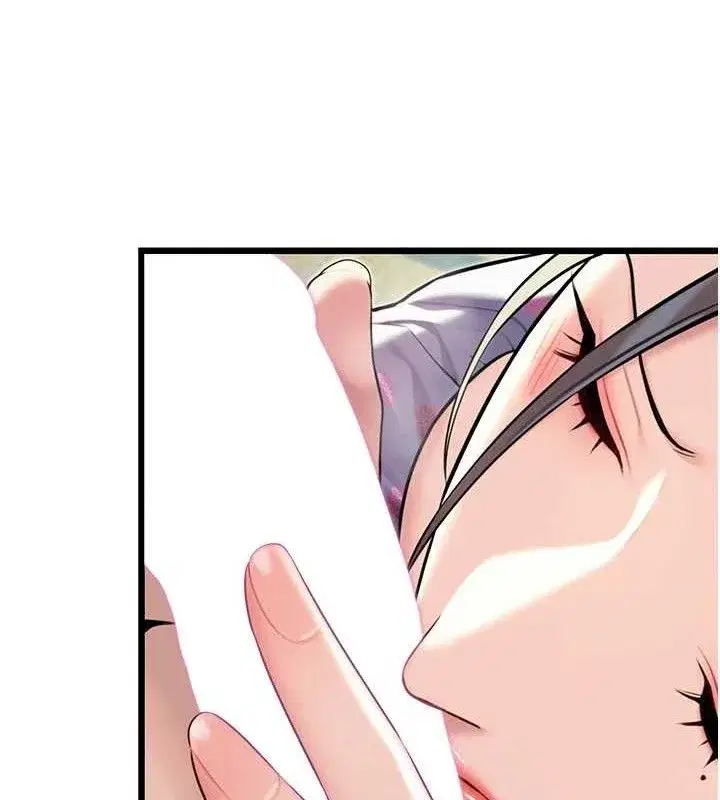 第38話-洋妞淨身，夫人品香