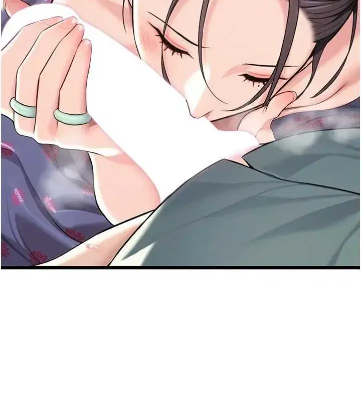 第38話-洋妞淨身，夫人品香