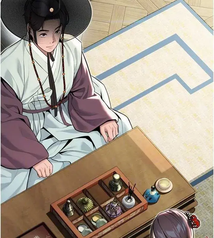 第38話-洋妞淨身，夫人品香