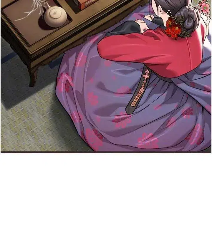 第38話-洋妞淨身，夫人品香