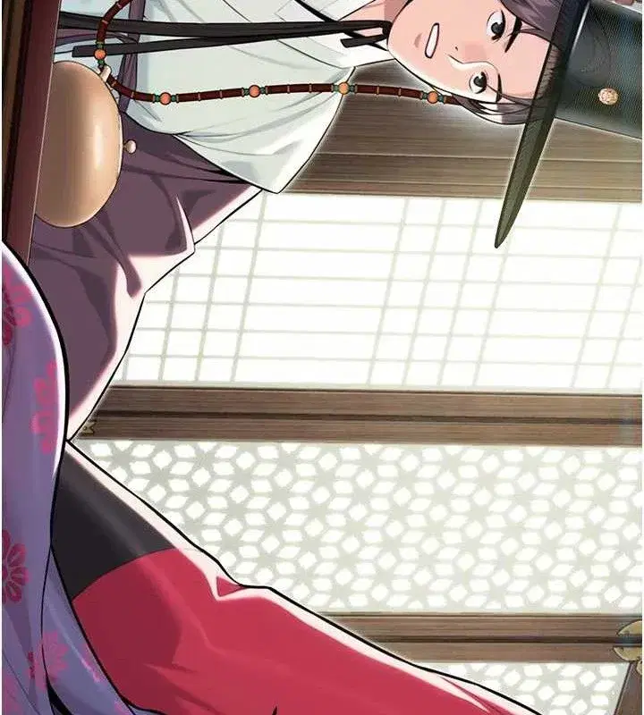 第38話-洋妞淨身，夫人品香