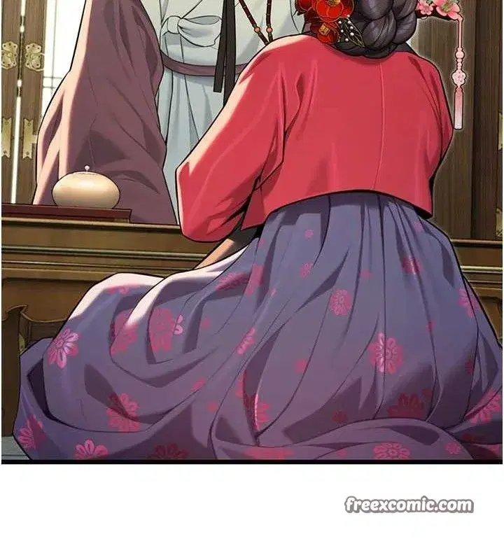 第38話-洋妞淨身，夫人品香