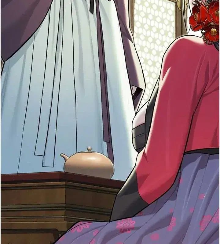 第38話-洋妞淨身，夫人品香