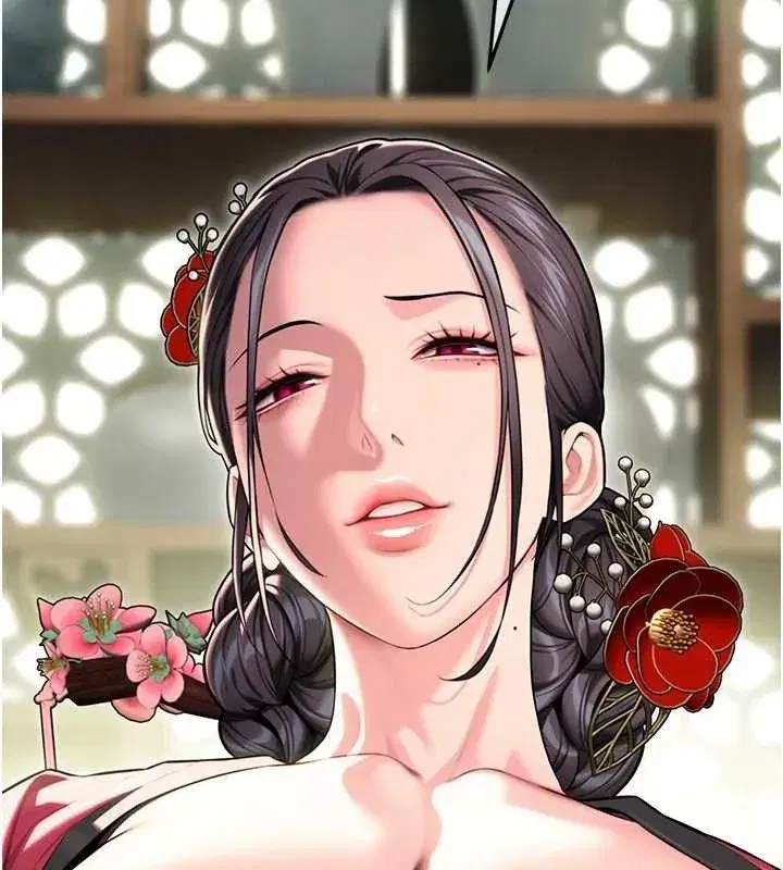 第38話-洋妞淨身，夫人品香