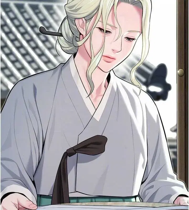 第38話-洋妞淨身，夫人品香