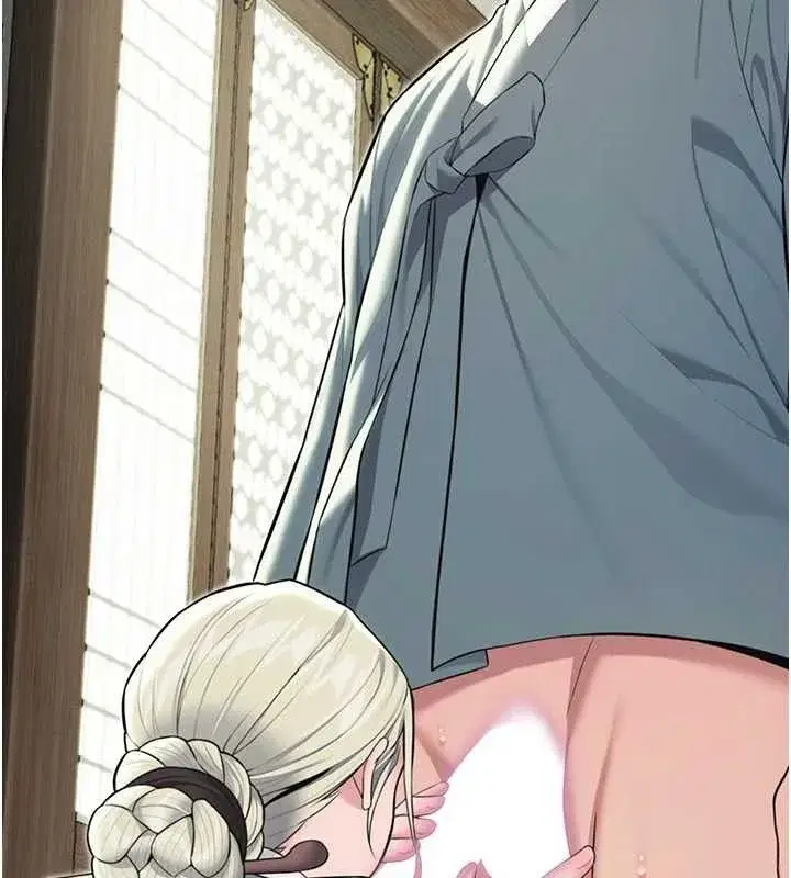 第38話-洋妞淨身，夫人品香