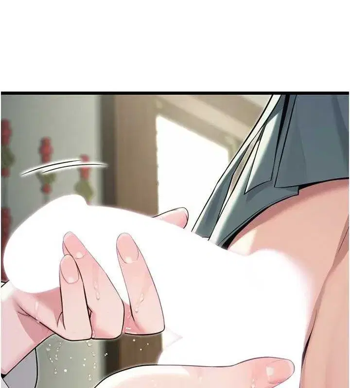 第38話-洋妞淨身，夫人品香