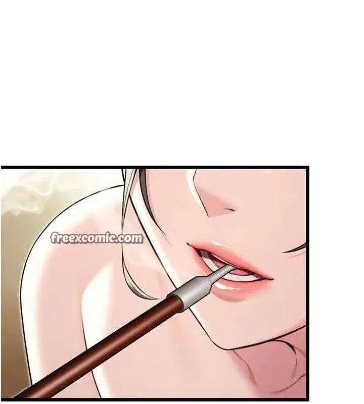 第38話-洋妞淨身，夫人品香