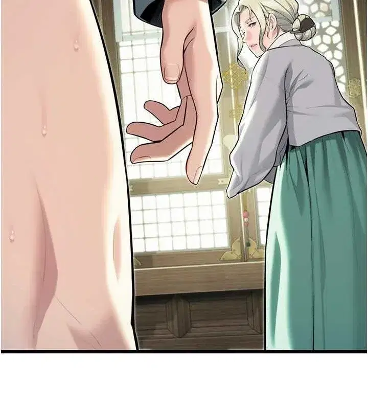 第39話-口足聯攻連採男奴白膏