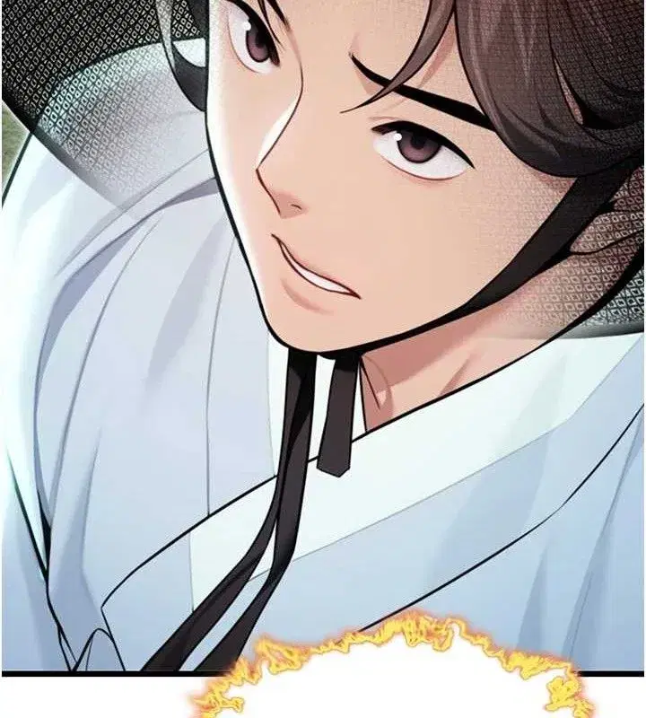 第44話-夜賊盛情所求難招架♥