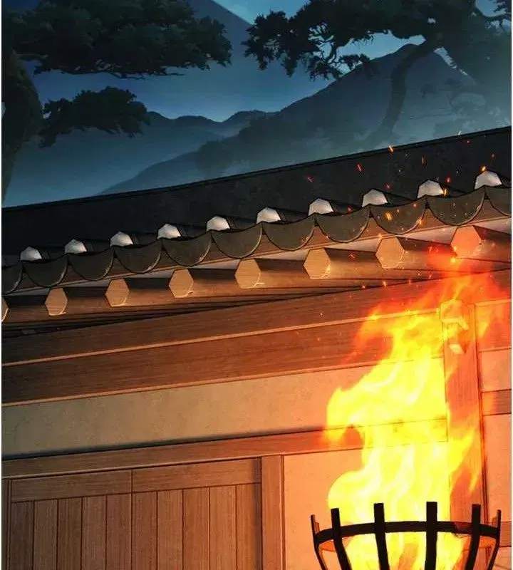 第44話-夜賊盛情所求難招架♥